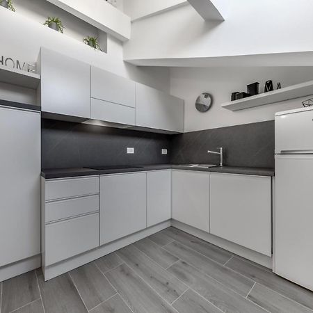 Casa da Suite Distinta Milano Esterno foto